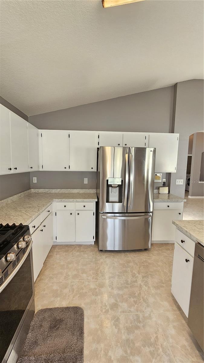 STERLING RANCH UNIT 14 - Residential Lease