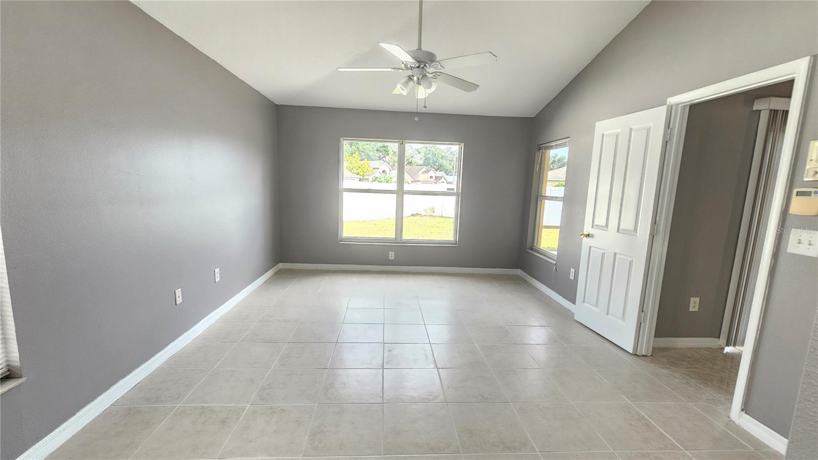 STERLING RANCH UNIT 14 - Residential Lease