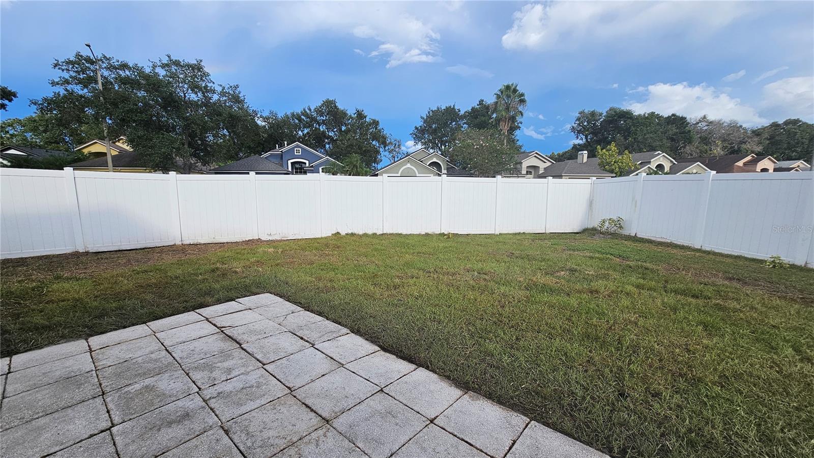 STERLING RANCH UNIT 14 - Residential Lease