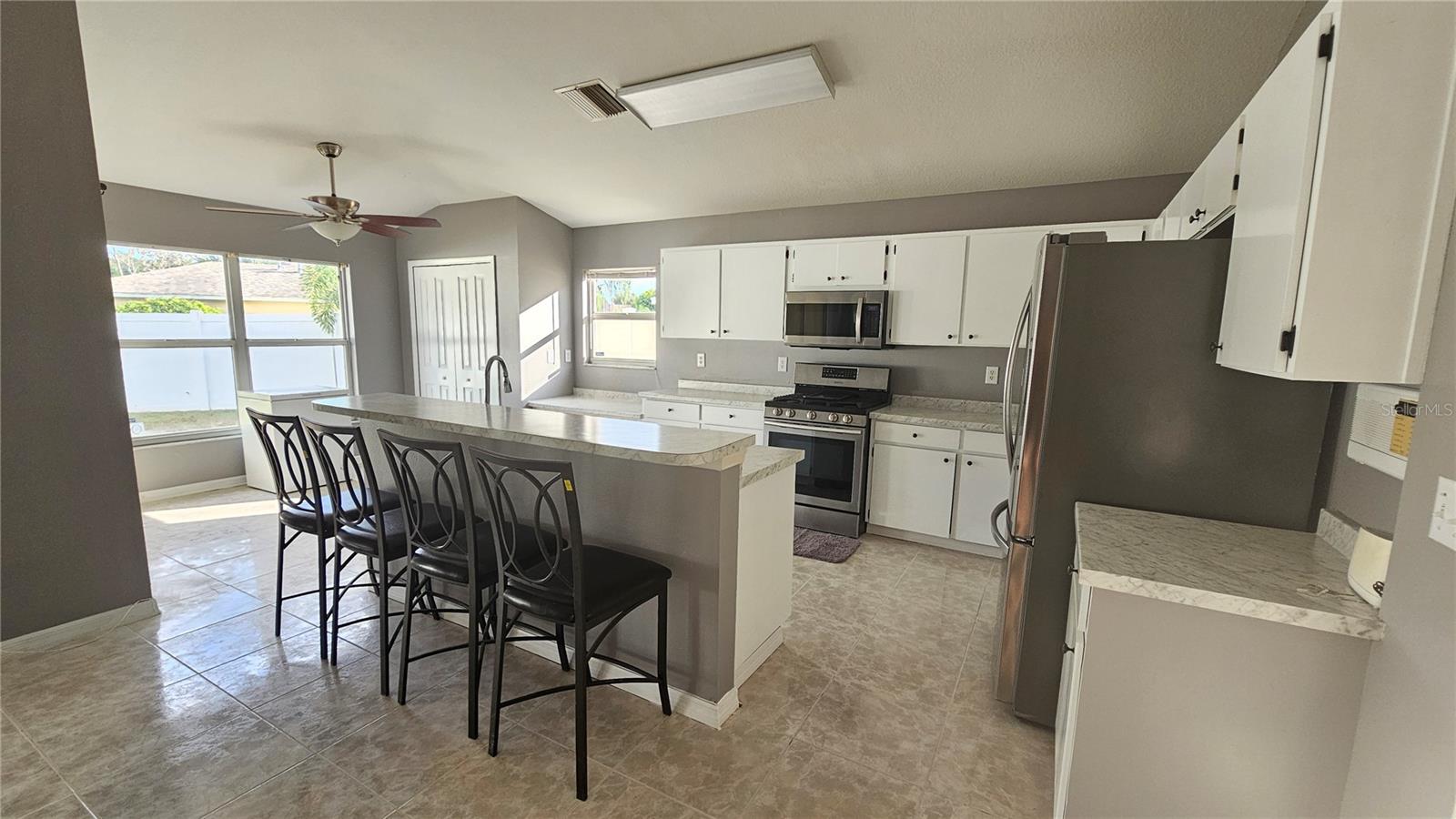 STERLING RANCH UNIT 14 - Residential Lease