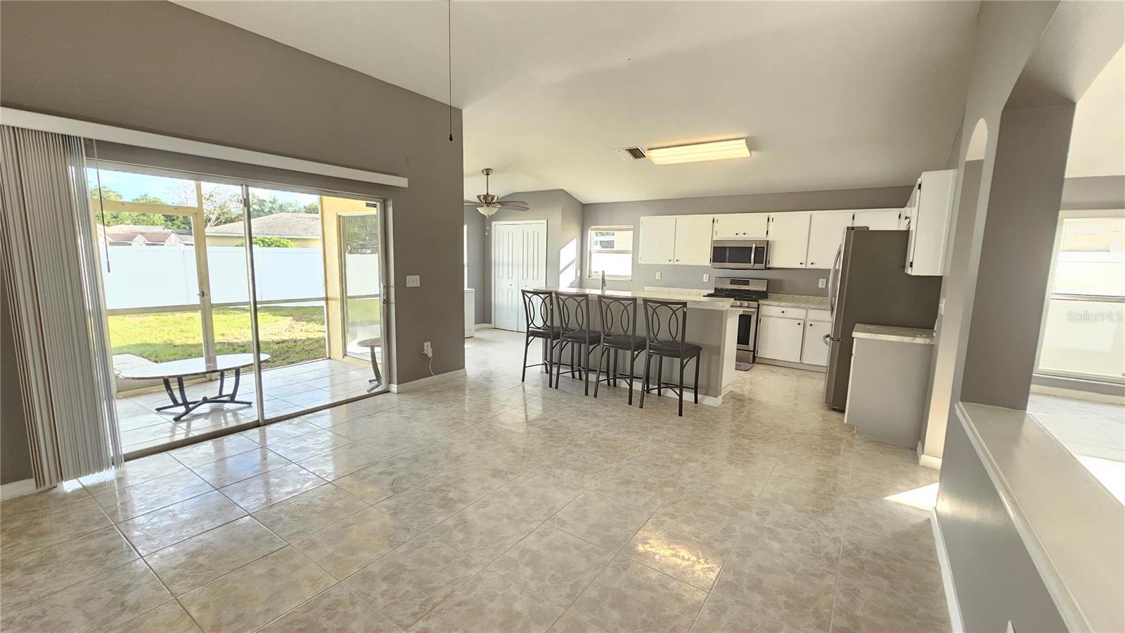 STERLING RANCH UNIT 14 - Residential Lease