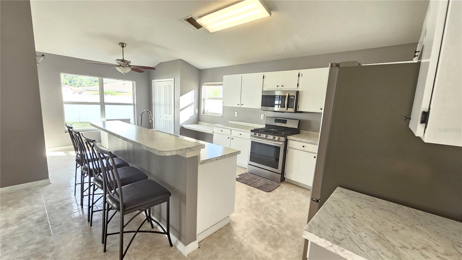 STERLING RANCH UNIT 14 - Residential Lease