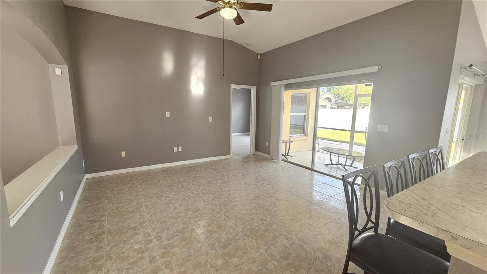 STERLING RANCH UNIT 14 - Residential Lease