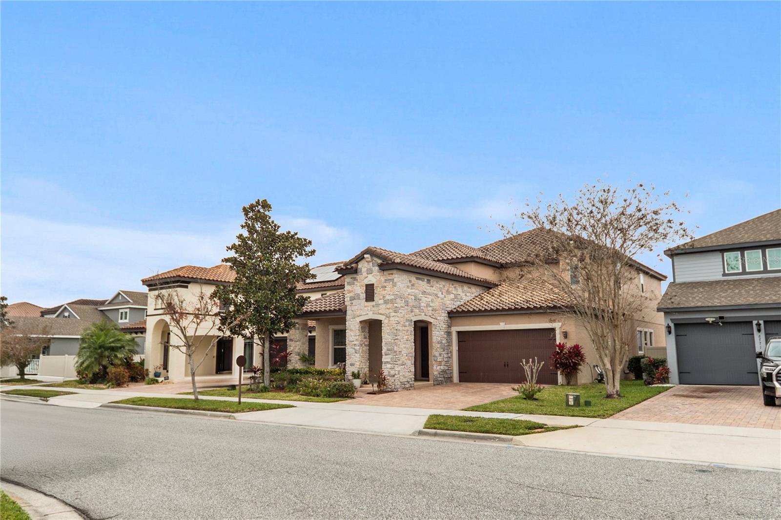 8767 IRON MOUNTAIN TRAIL