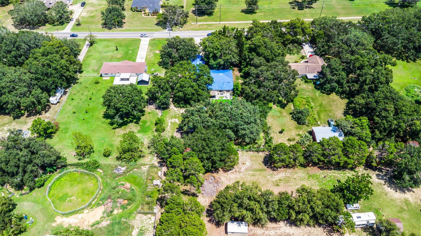 12333 HANCOCK ROAD