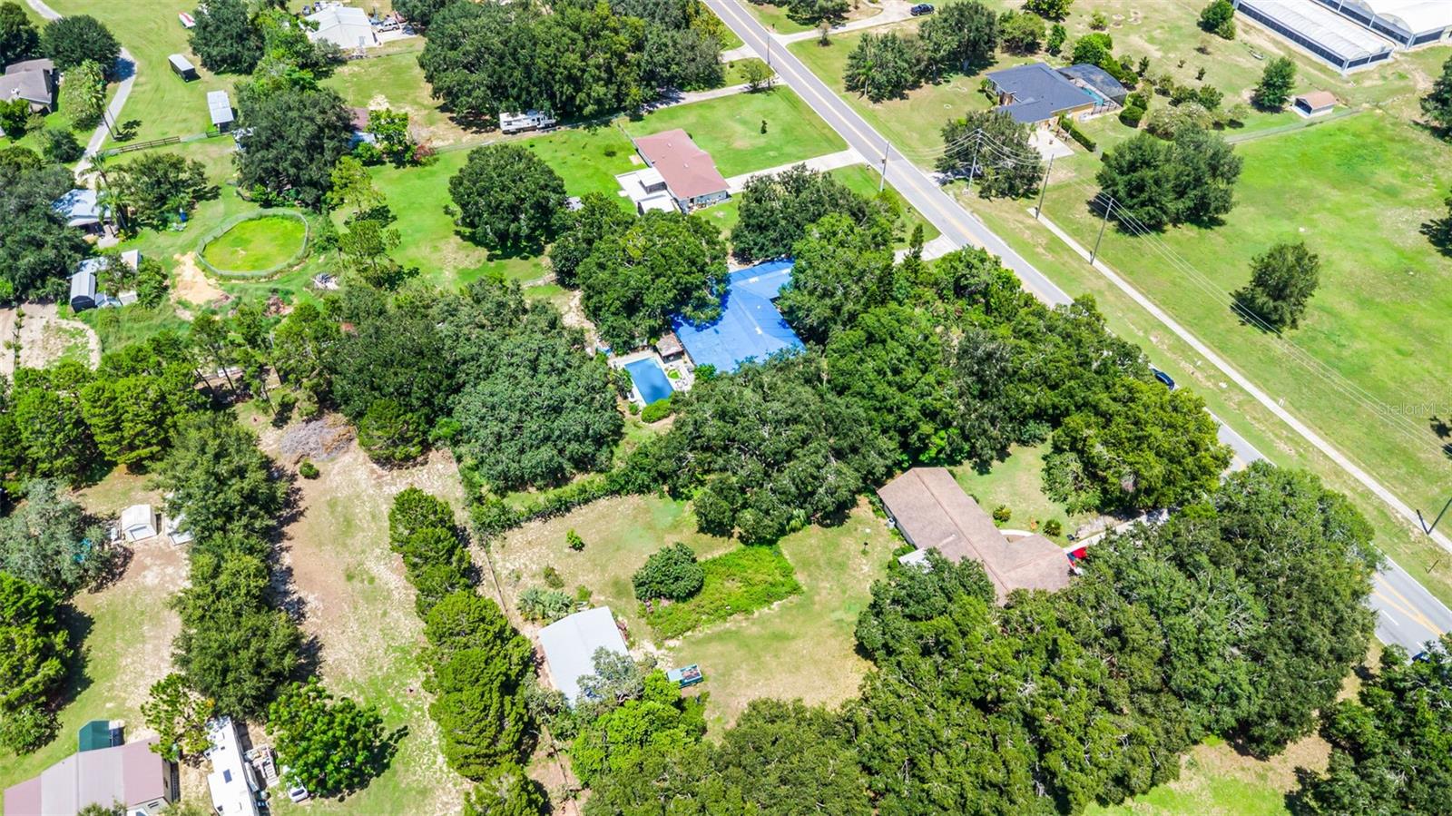 12333 HANCOCK ROAD