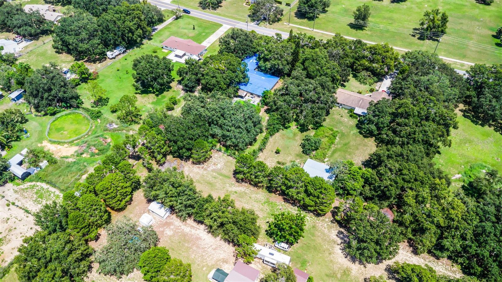 12333 HANCOCK ROAD