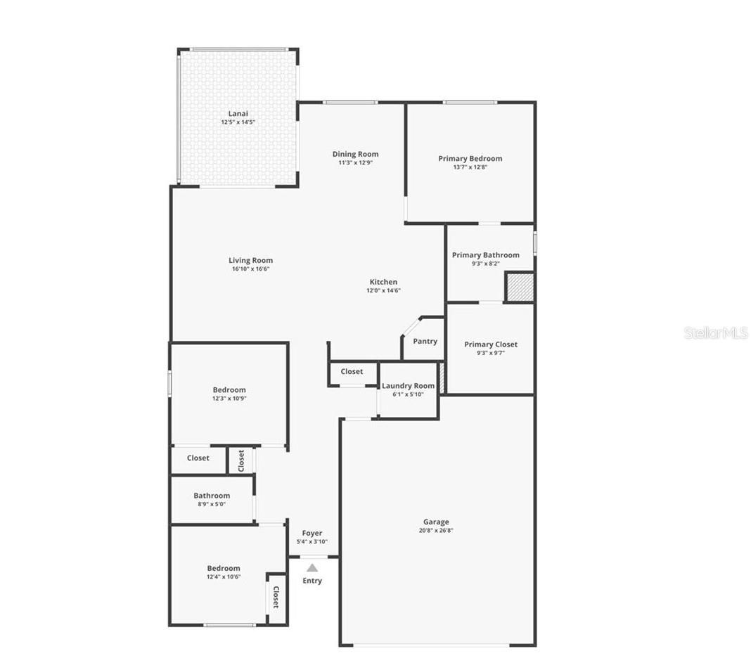 CEDAR GROVE PH 2B - Residential Lease