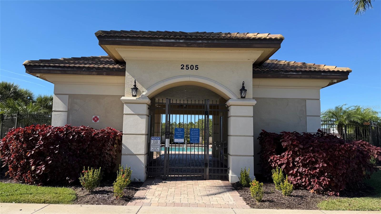 CEDAR GROVE PH 2B - Residential Lease