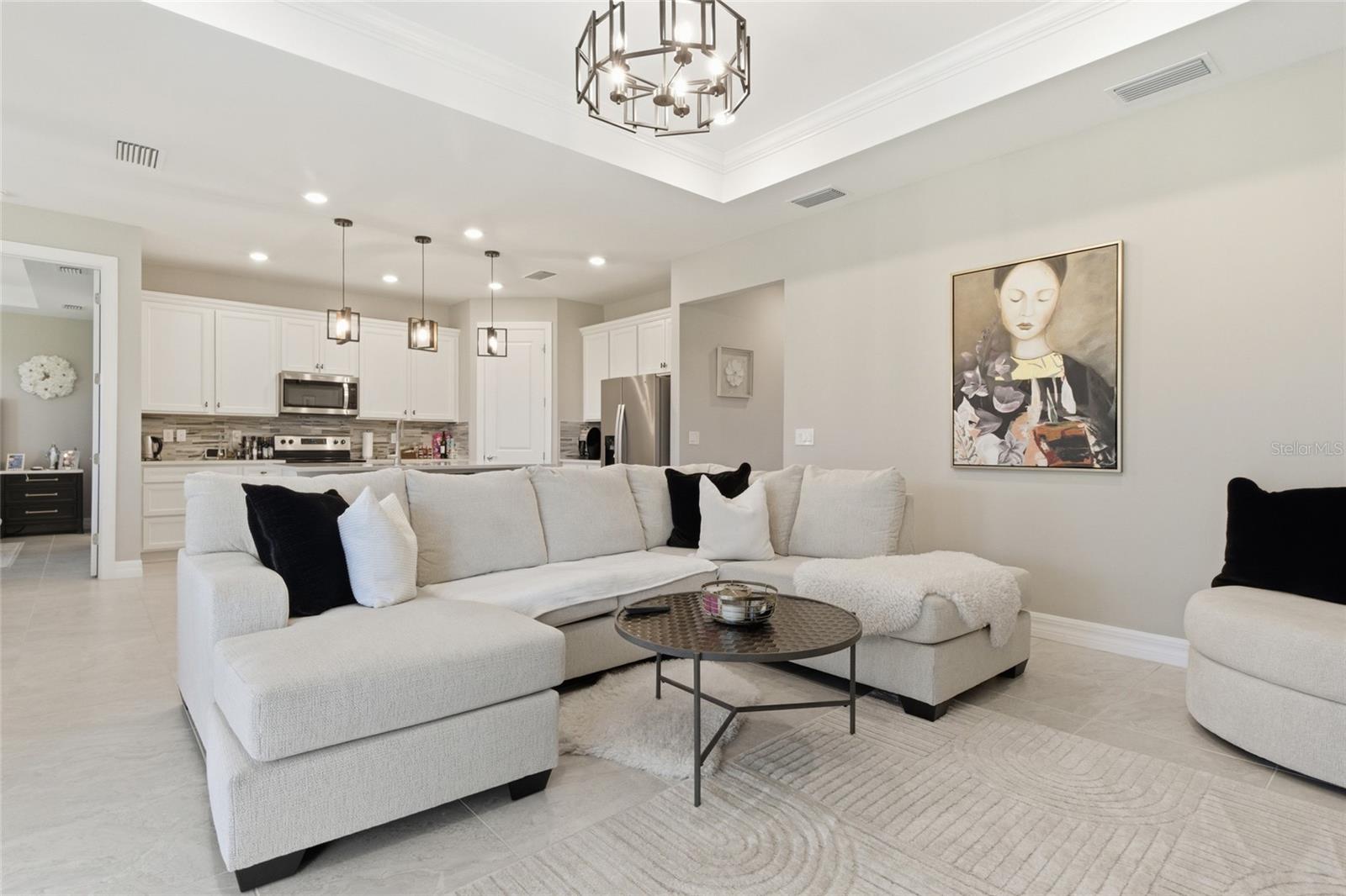 CEDAR GROVE PH 2B - Residential Lease