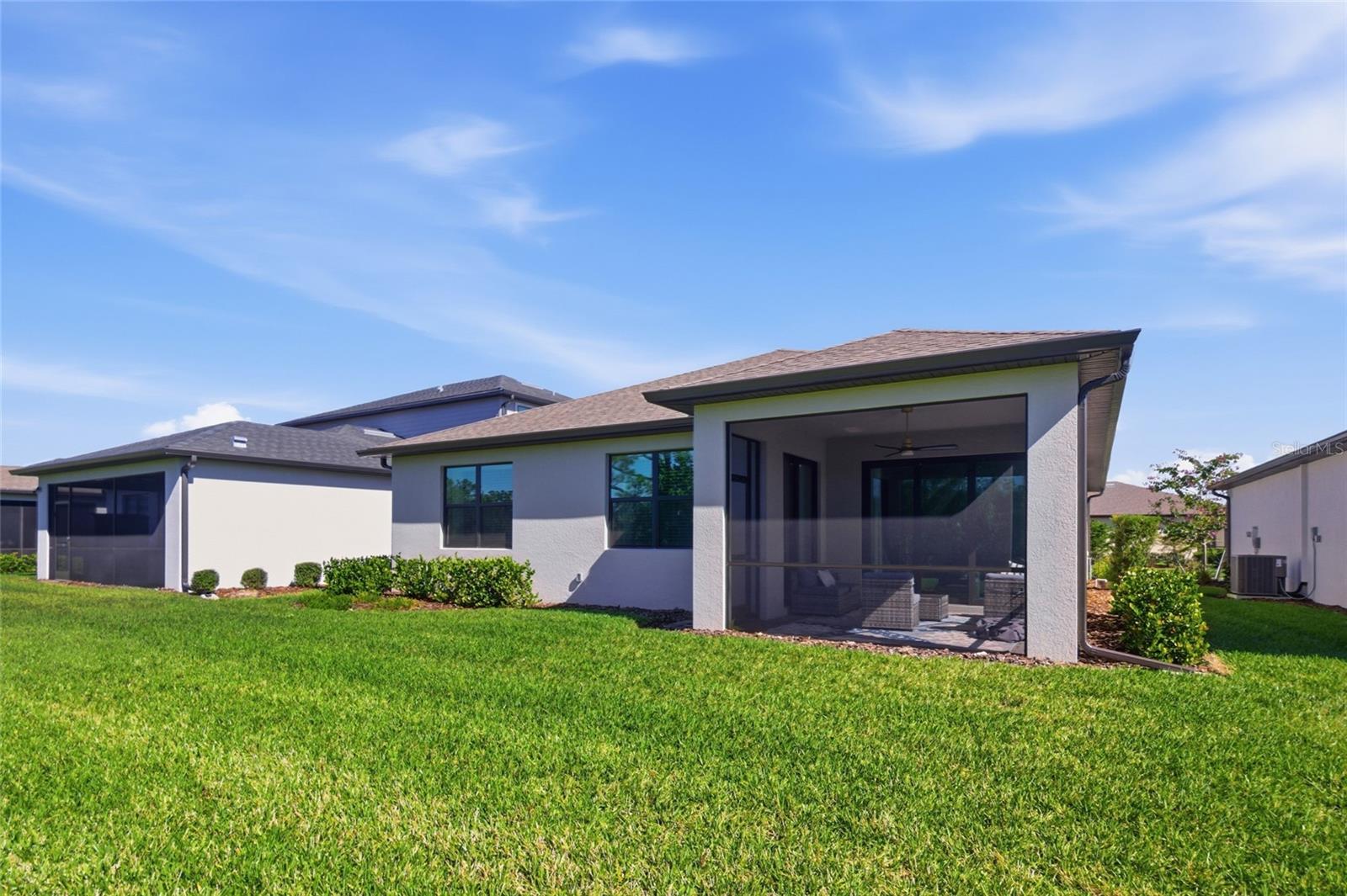 CEDAR GROVE PH 2B - Residential Lease