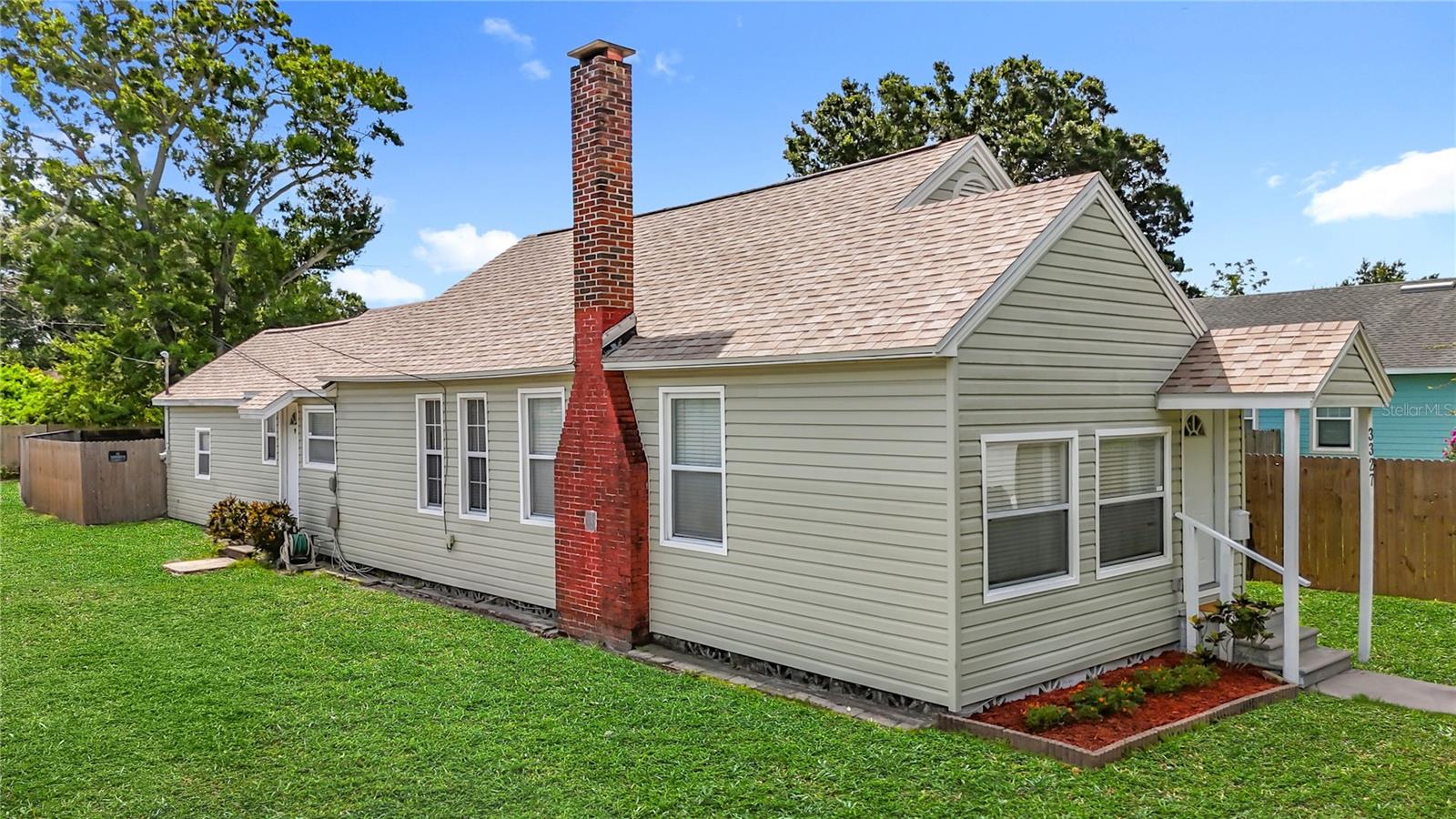 3327 25TH STREET N