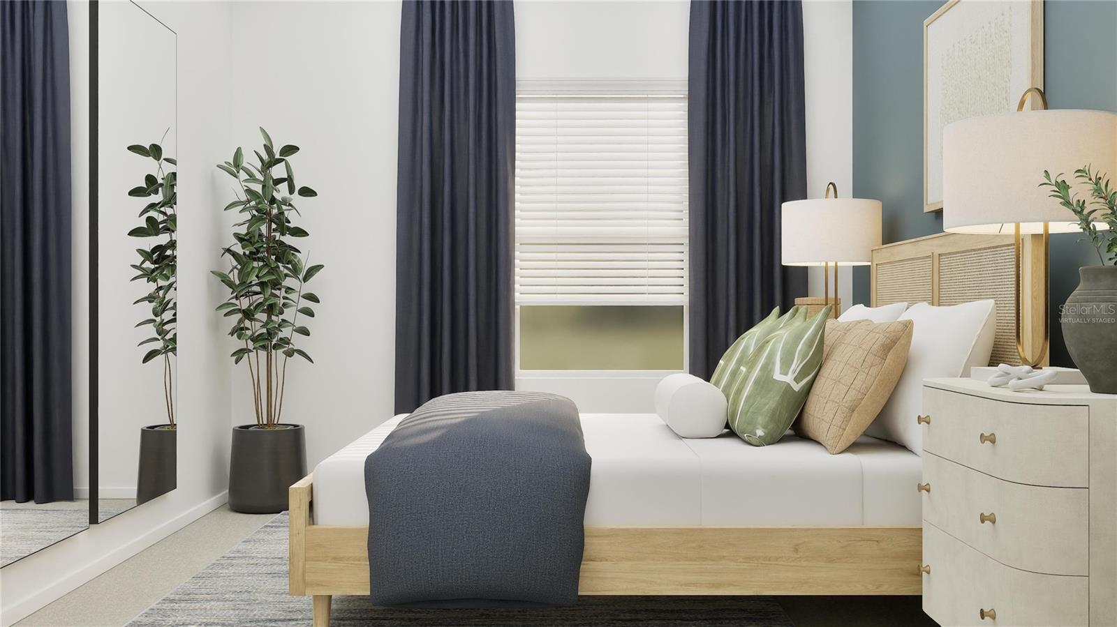 SANCTUARY AT WELLNESS VILLAS - Residential