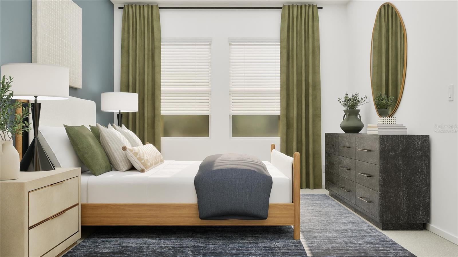 SANCTUARY AT WELLNESS VILLAS - Residential