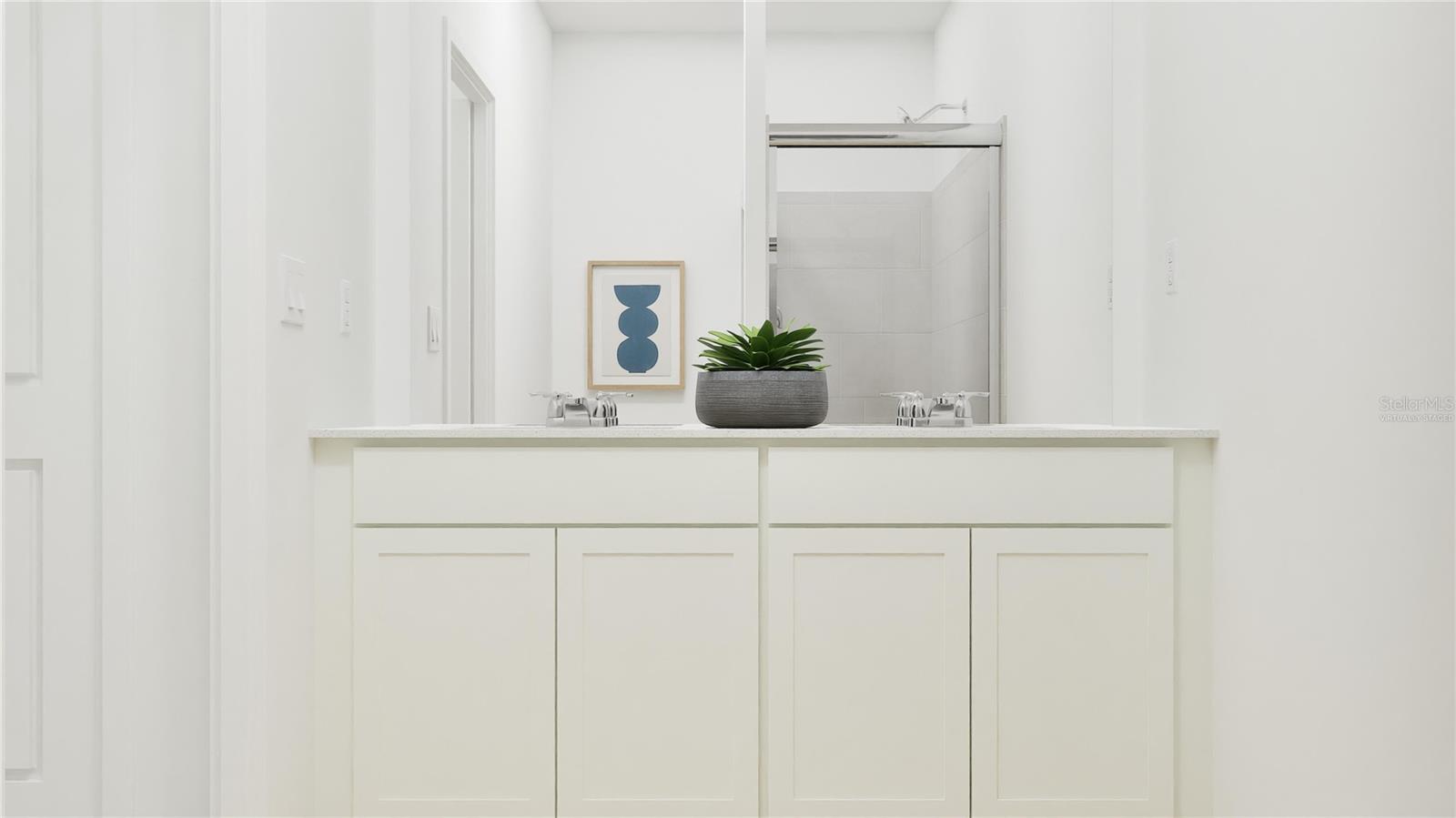 SANCTUARY AT WELLNESS VILLAS - Residential