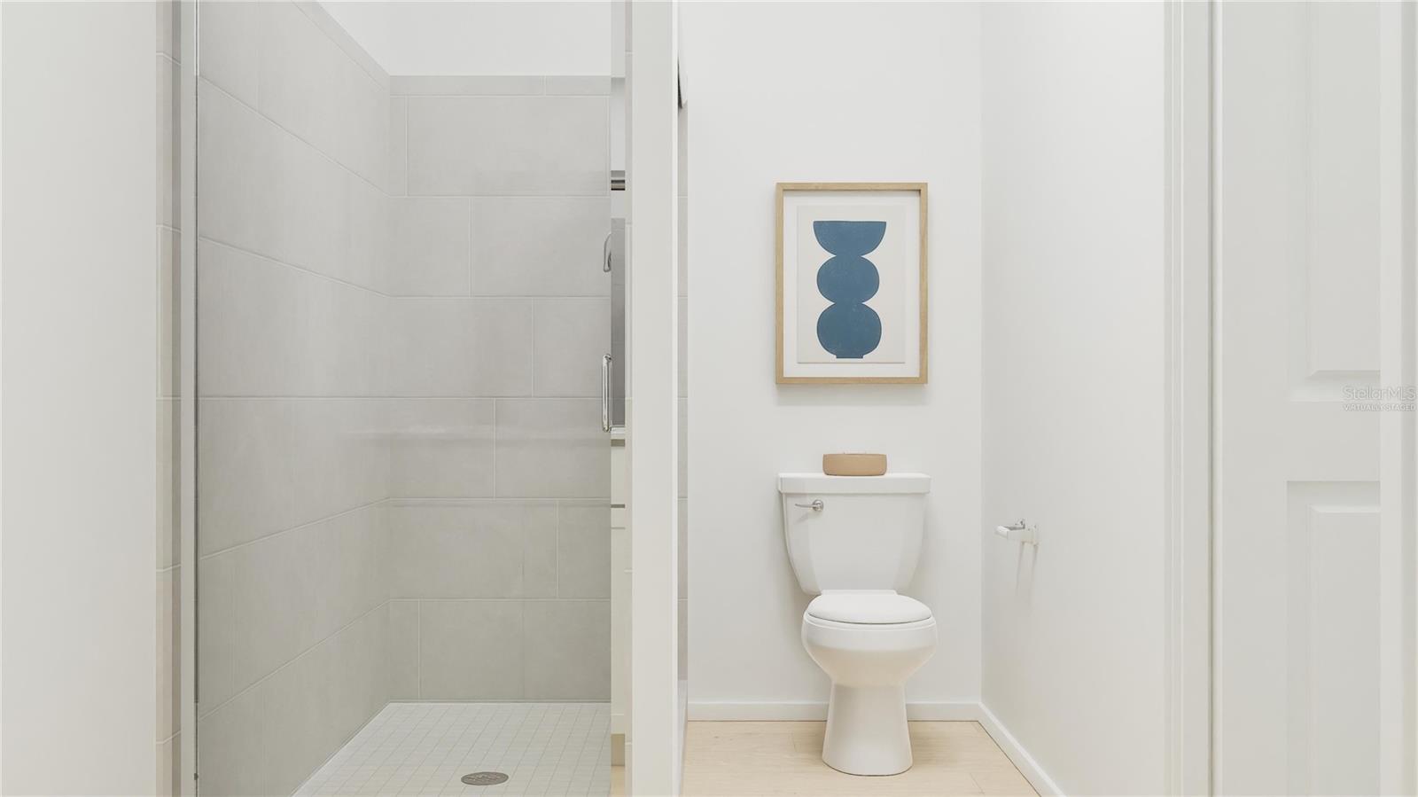 SANCTUARY AT WELLNESS VILLAS - Residential