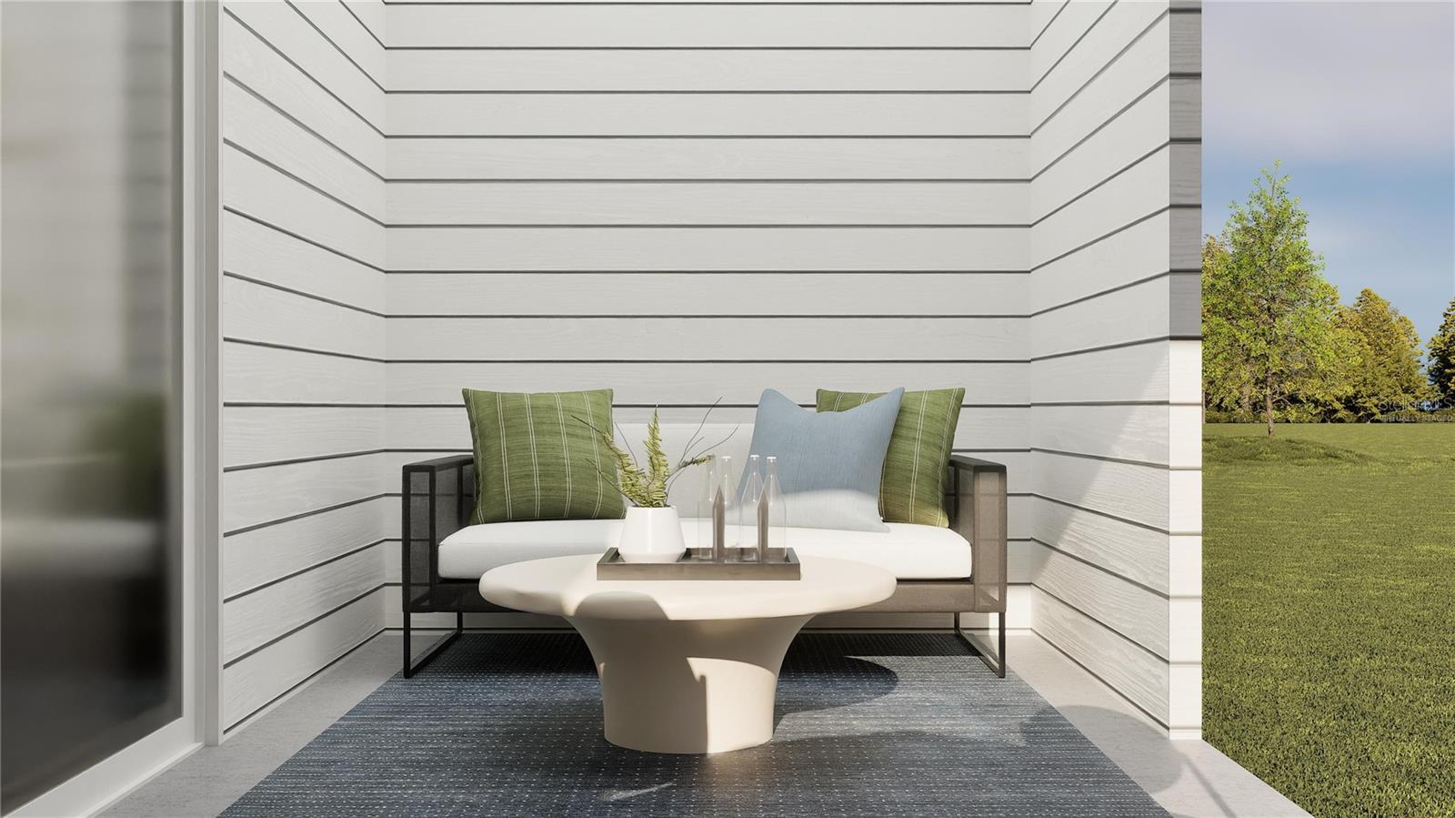 SANCTUARY AT WELLNESS VILLAS - Residential