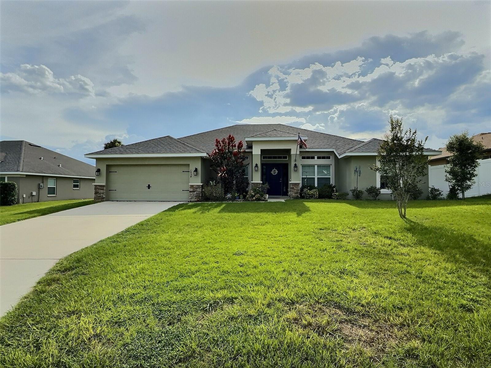 1034 SE 65TH CIRCLE