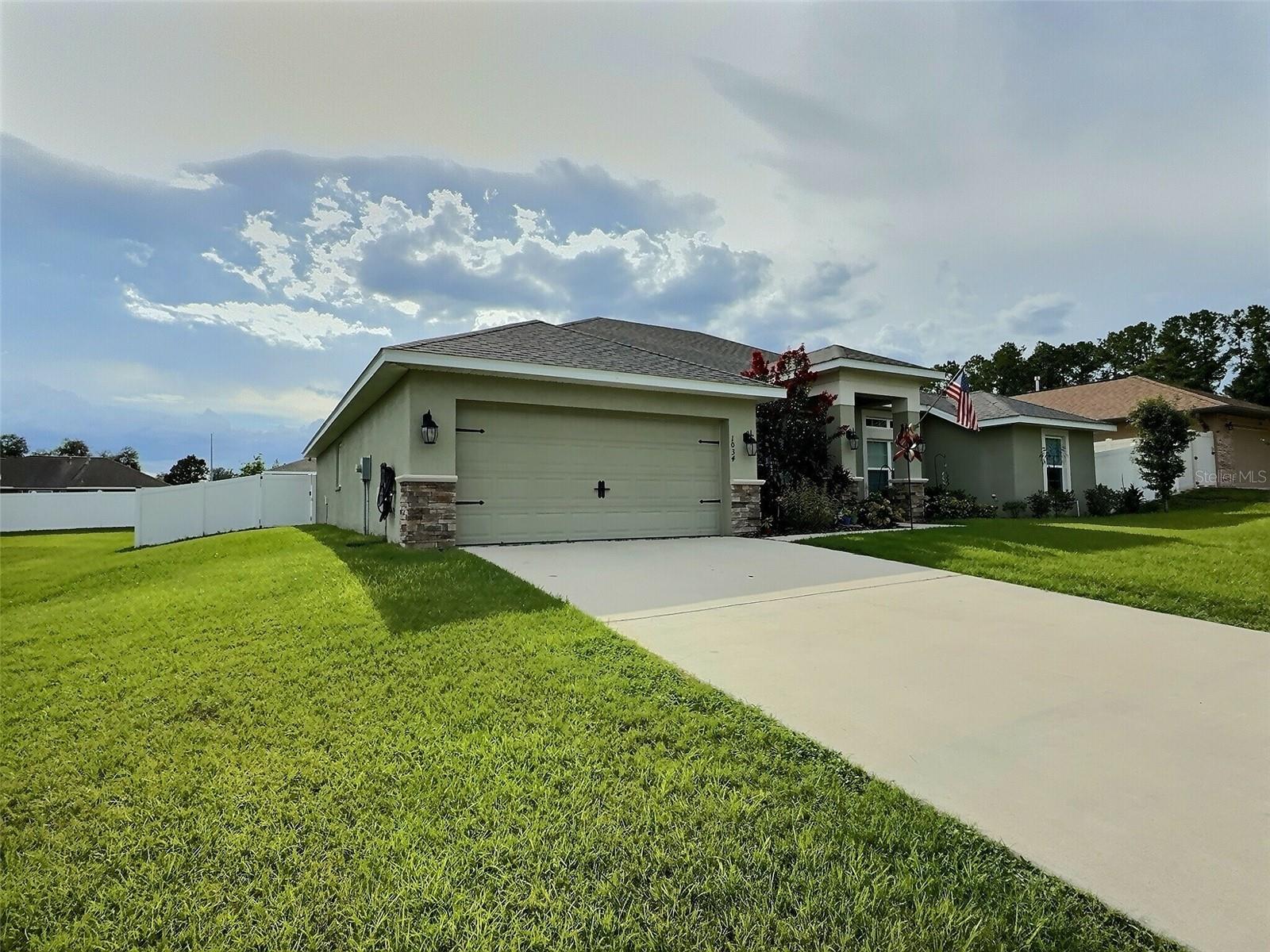 1034 SE 65TH CIRCLE