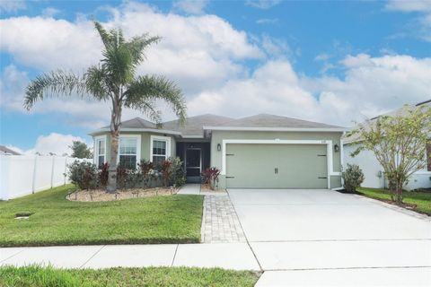 A home in NEW SMYRNA BEACH