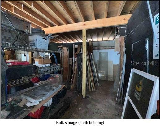 EDWARDS HUGH INDUST CENTER - Commercial Sale