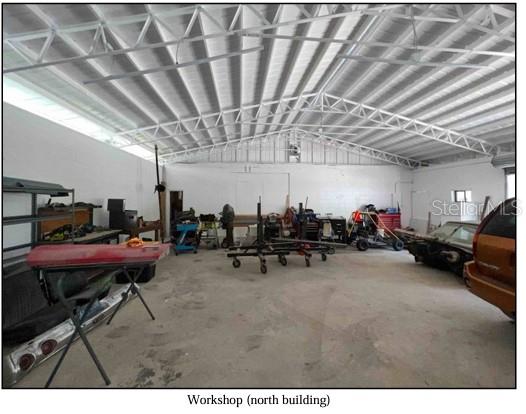 EDWARDS HUGH INDUST CENTER - Commercial Sale