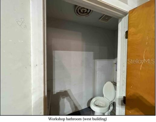 EDWARDS HUGH INDUST CENTER - Commercial Sale