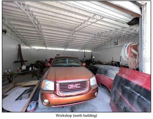 EDWARDS HUGH INDUST CENTER - Commercial Sale