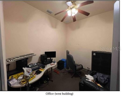 EDWARDS HUGH INDUST CENTER - Commercial Sale