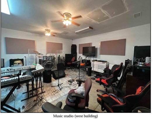 EDWARDS HUGH INDUST CENTER - Commercial Sale