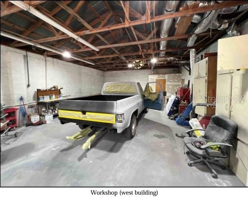 EDWARDS HUGH INDUST CENTER - Commercial Sale