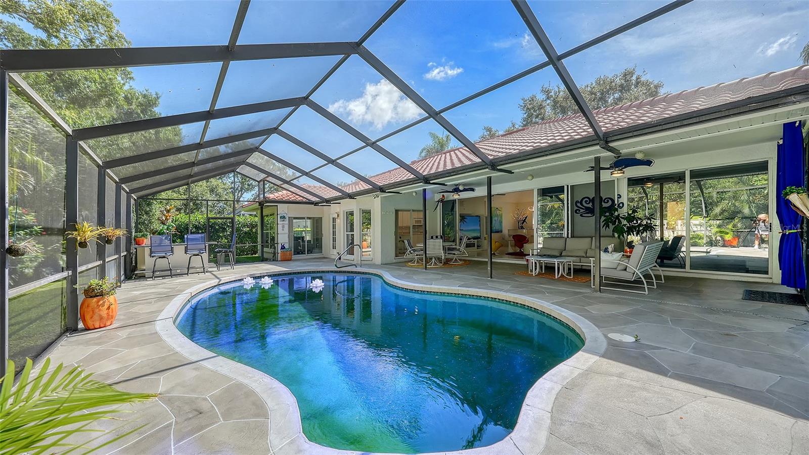 3440 HIGHLANDS BRIDGE ROAD
