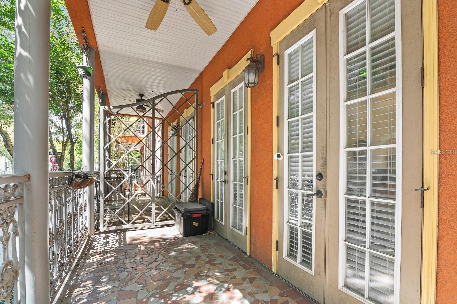 JACKSON SQUARE CONDO - Residential