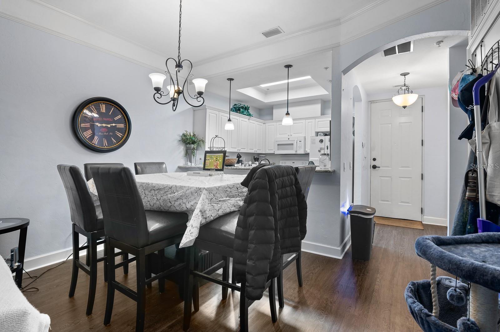 JACKSON SQUARE CONDO - Residential