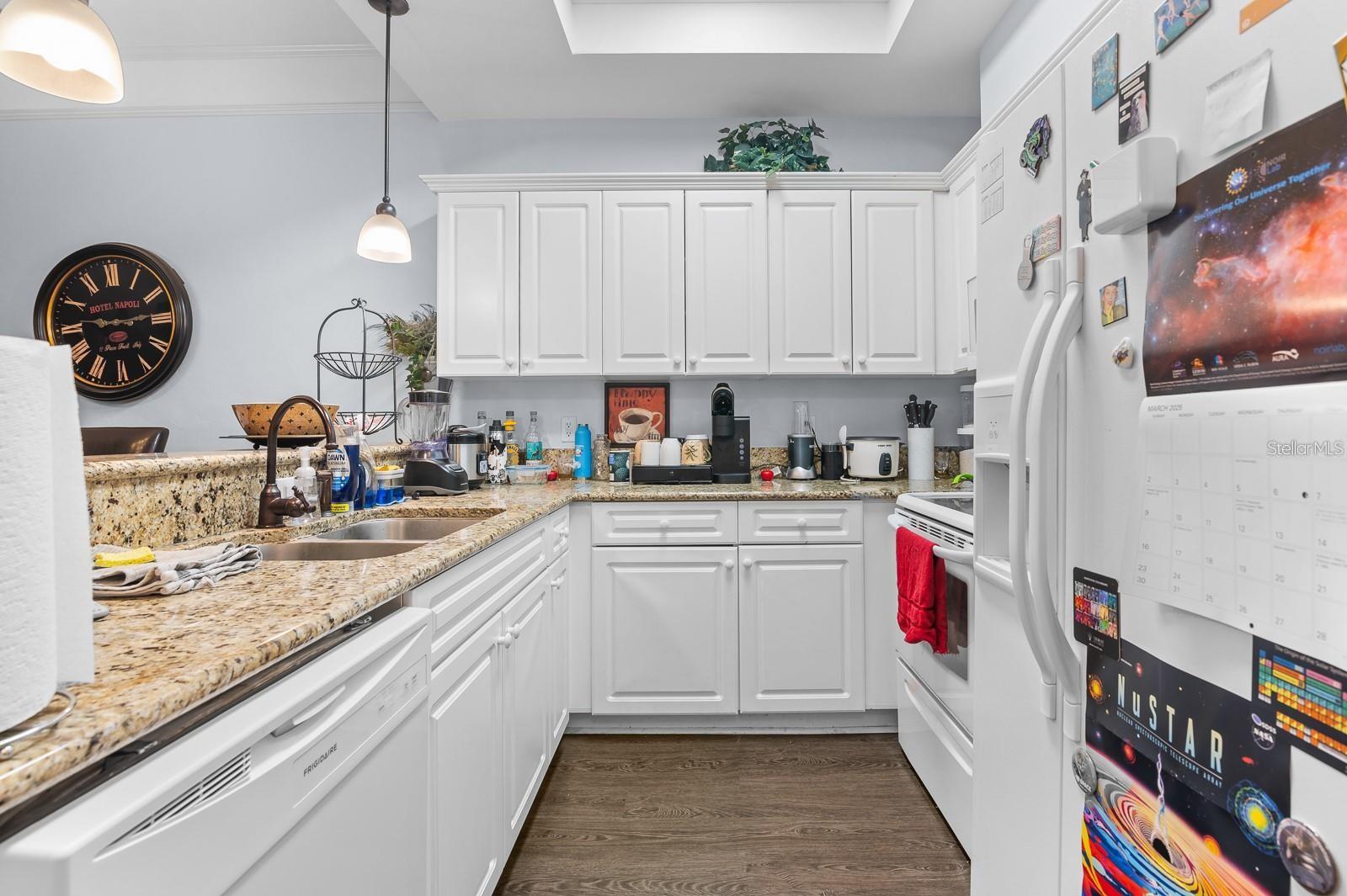 JACKSON SQUARE CONDO - Residential