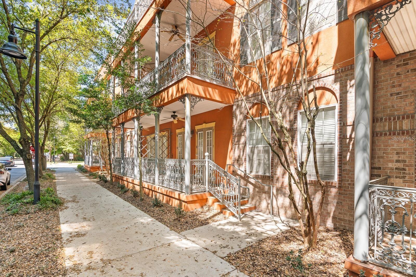 JACKSON SQUARE CONDO - Residential