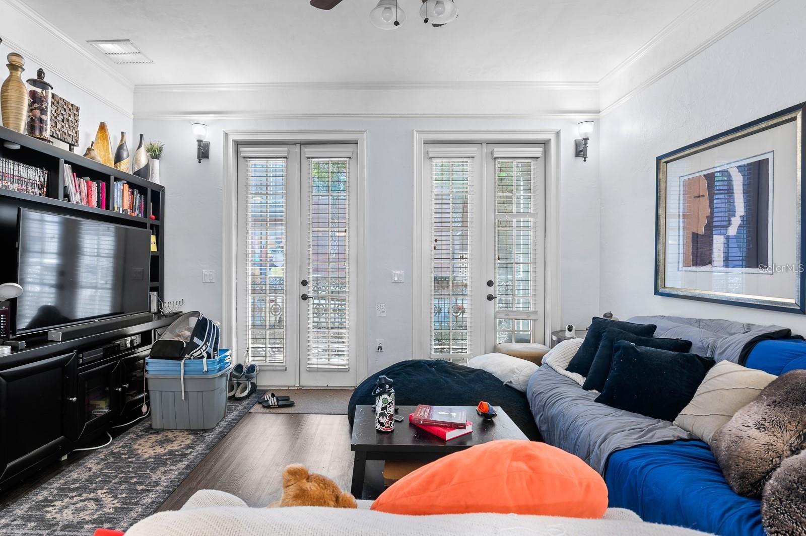 JACKSON SQUARE CONDO - Residential