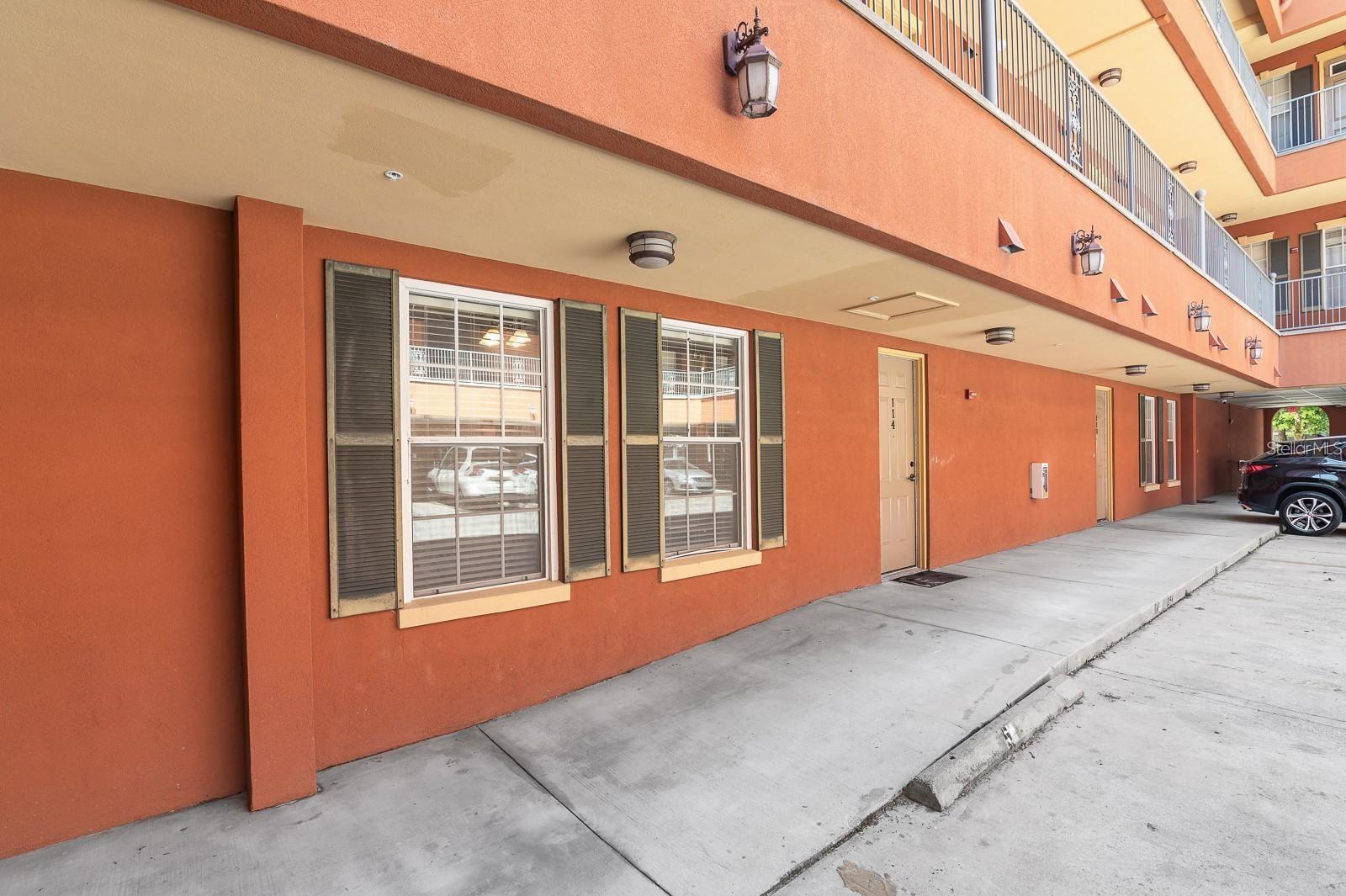 JACKSON SQUARE CONDO - Residential