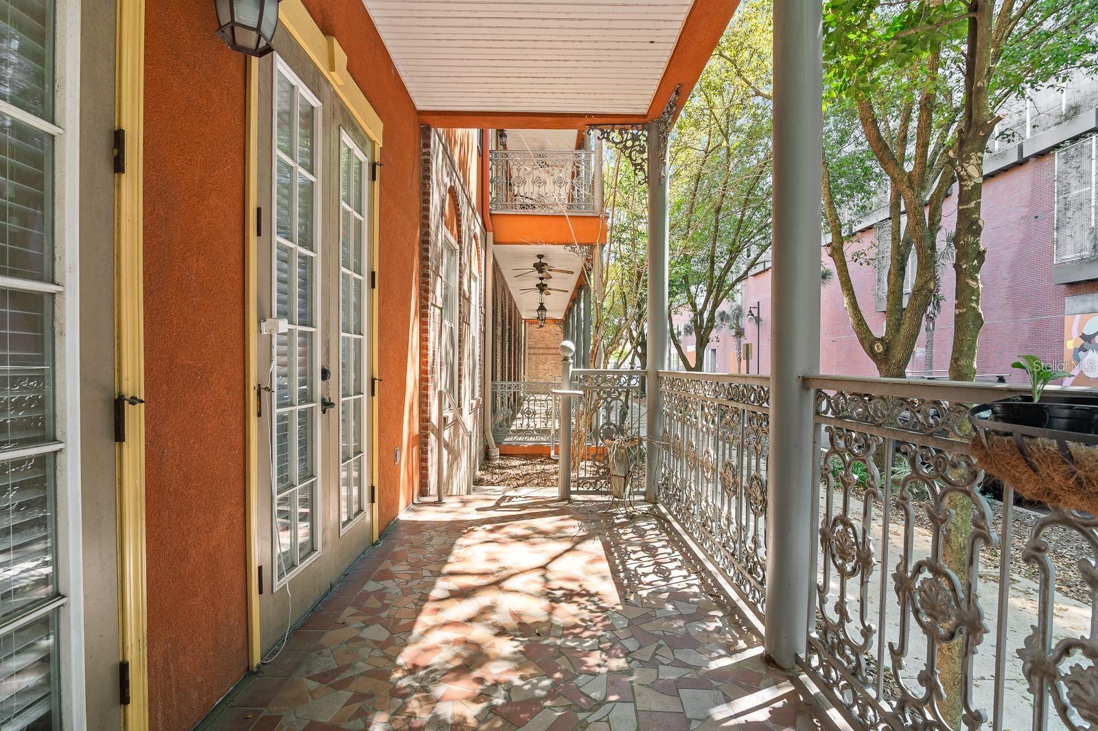 JACKSON SQUARE CONDO - Residential