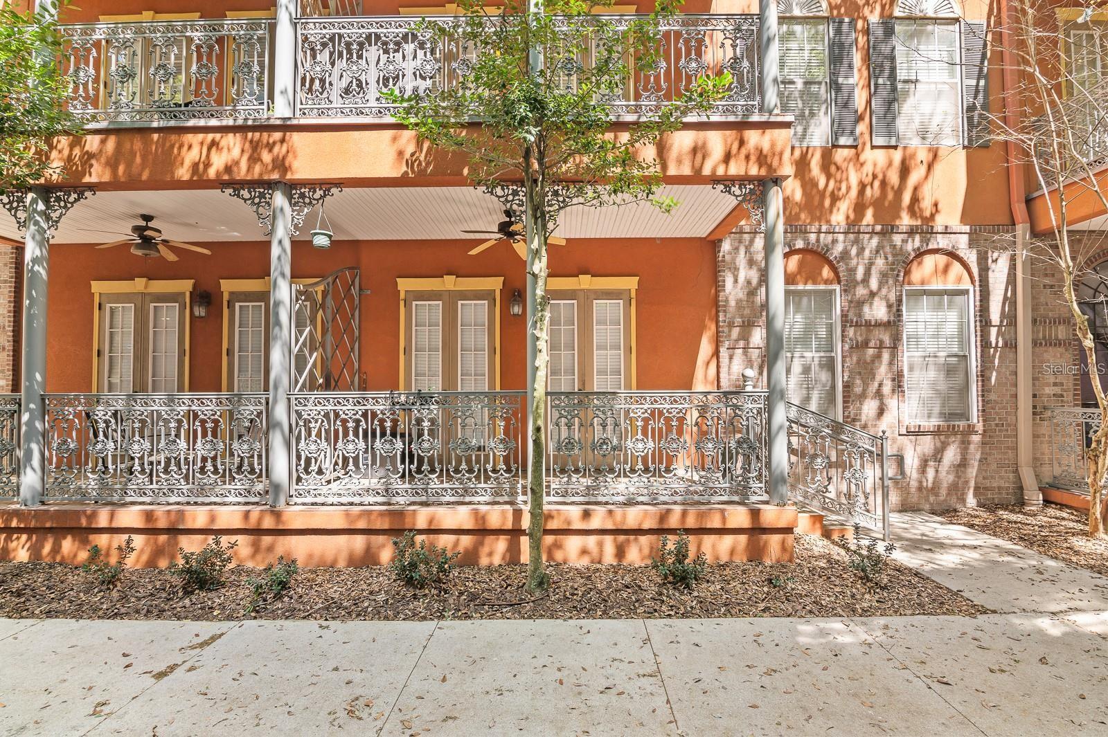 JACKSON SQUARE CONDO - Residential