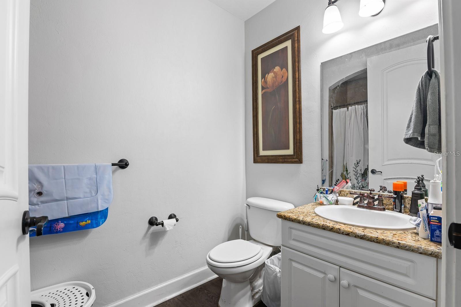 JACKSON SQUARE CONDO - Residential