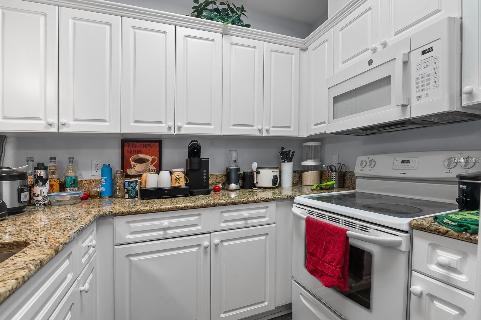 JACKSON SQUARE CONDO - Residential