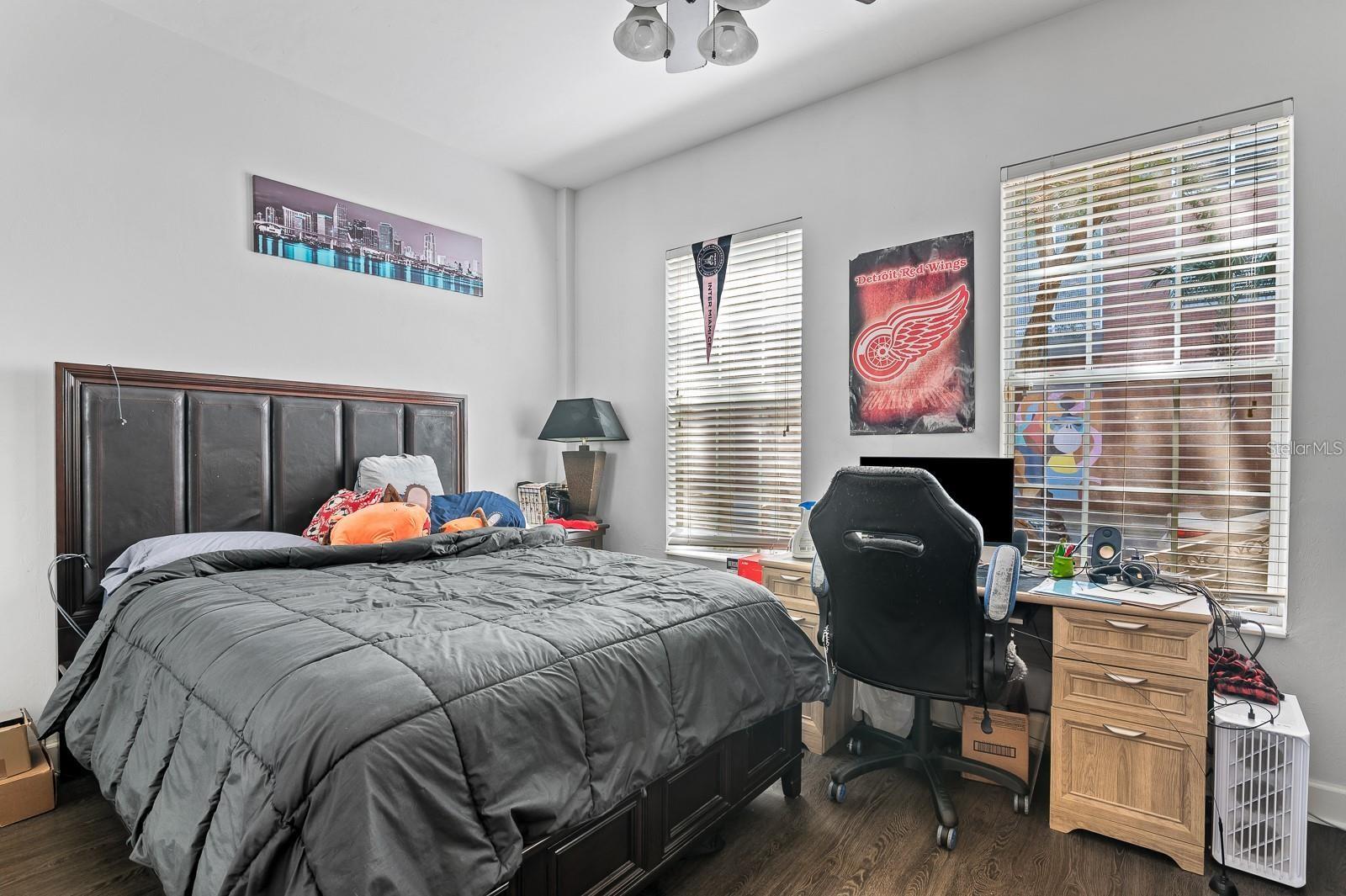 JACKSON SQUARE CONDO - Residential