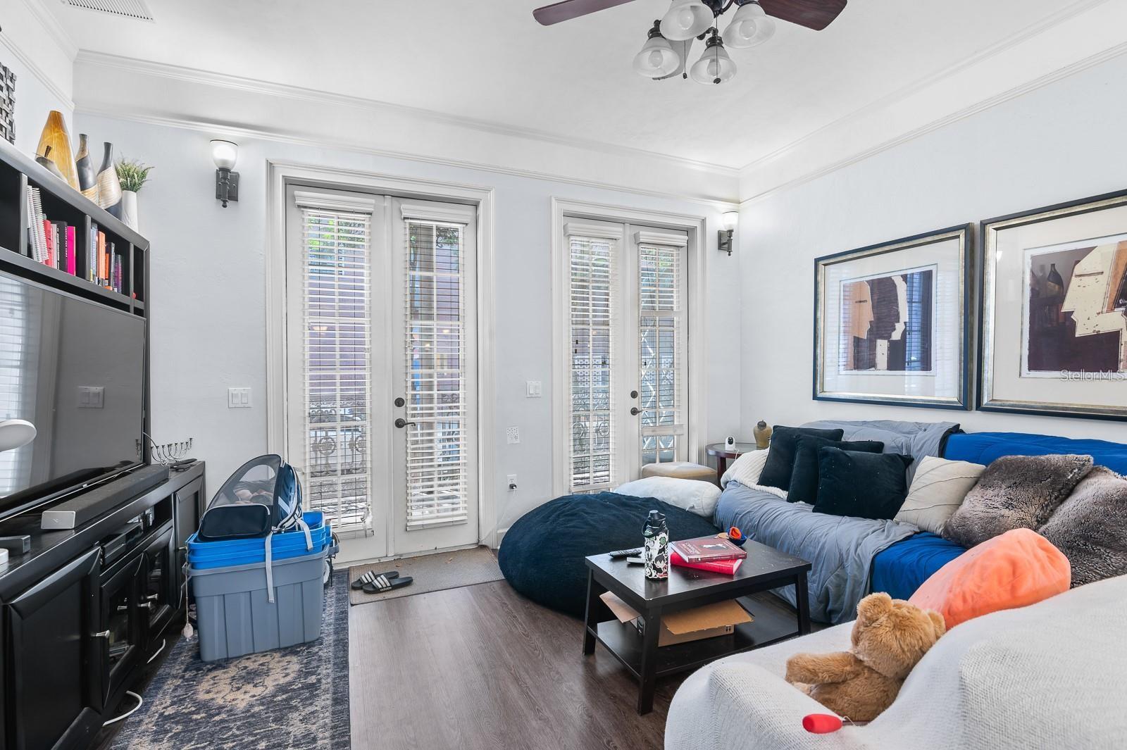 JACKSON SQUARE CONDO - Residential