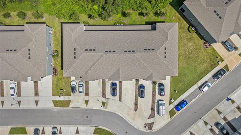 A home in WESLEY CHAPEL