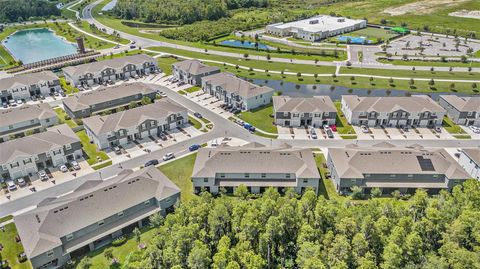 A home in WESLEY CHAPEL