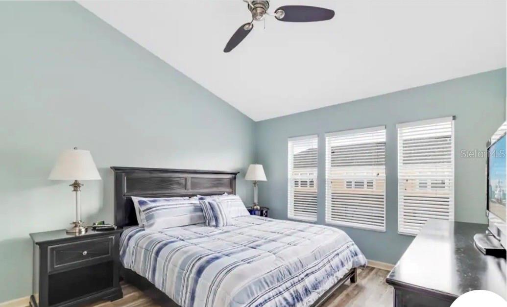 WINDSOR HILLS PH 4 - Residential