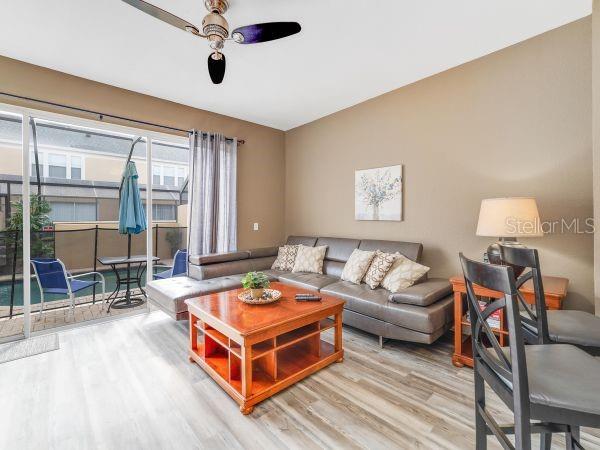 WINDSOR HILLS PH 4 - Residential