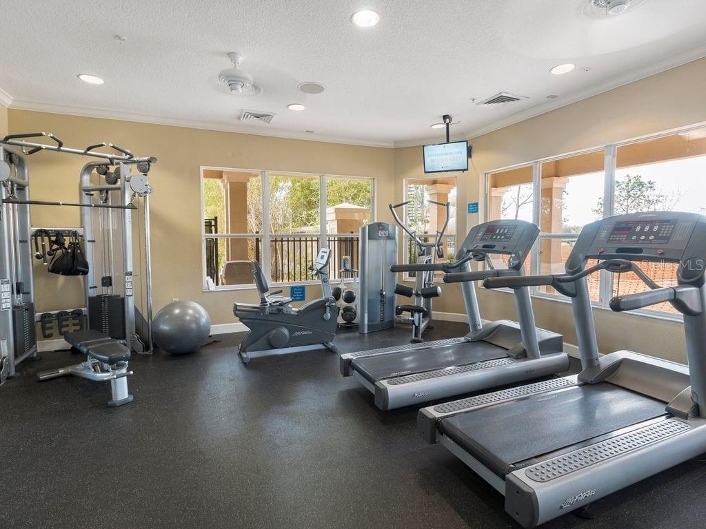WINDSOR HILLS PH 4 - Residential