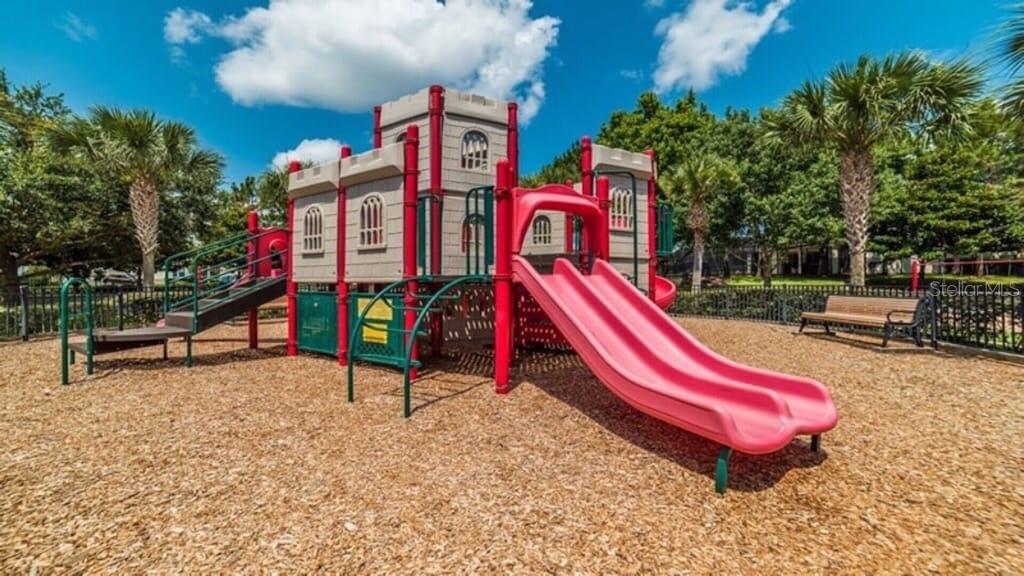 WINDSOR HILLS PH 4 - Residential